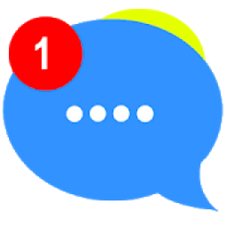 Messenger icon