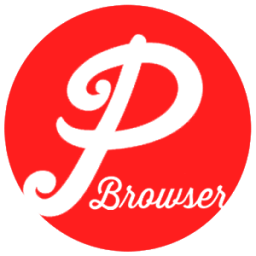 ikon Browser for Pinterest