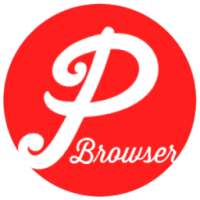 Browser for Pinterest