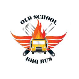 Old School BBQ Bus