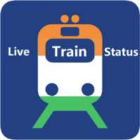 Live Train Status on 9Apps