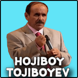 Hojiboy Tojiboyev - Yangisidan bor icon