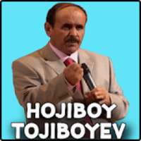Hojiboy Tojiboyev - Yangisidan bor on 9Apps