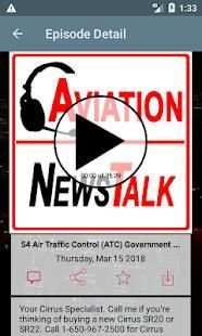 Aviation News स्क्रीनशॉट 3