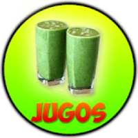 Jugos y Batidos Verdes Saludables on 9Apps