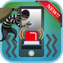 ikon Mobile Anti-theft Alarm Plus Security