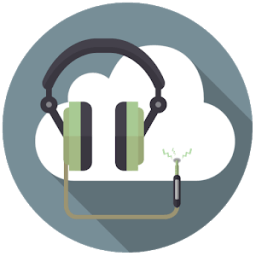 ikon DMAudioStreamer