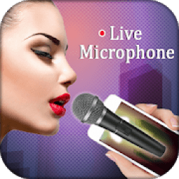 ikon Live Microphone : MIC Announcement