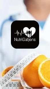 NutriGätjens screenshot 1
