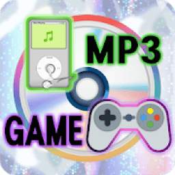 MP3 with Games 1.0.1