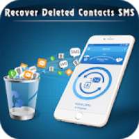 Recover Deleted Contacts, SMS, Apps, Call logs