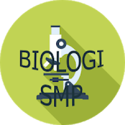 Biologi smp иконка