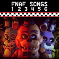 TryHardNinja - Spend the Night (FNAF Security Breach) MP3 Download & Lyrics