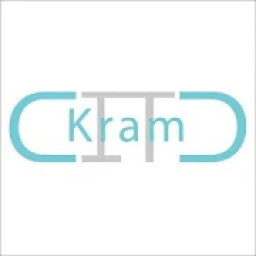 ikon Kram IT Circle