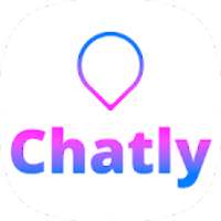 Chatly - Chat with the world on 9Apps