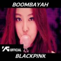 BLACKPINK – BOOMBAYAH (붐바야) - Offline Video Lyrics