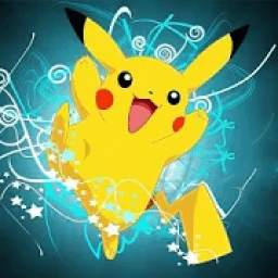 Pokemon HD Lock Screen 1.0
