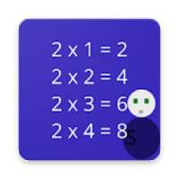 Tablas de multiplicar on 9Apps