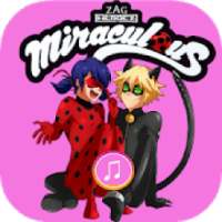 Miraculous Ladybug songs on 9Apps