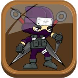 Ninja Warior 1.0