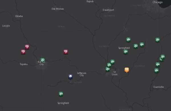 US Weather Storm Reports screenshot 3