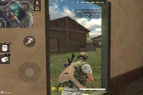 Guide For Free Fire Battleground screenshot 3