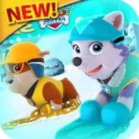 Paw SuperHero Battle Patrol Games