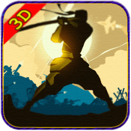 Shadow Fight 3 : Shadow Battle 2 icon