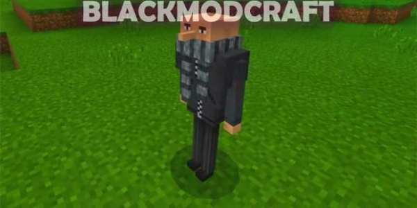 Minions Mod screenshot 2