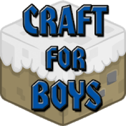 ikon Craft For Boys Extreme