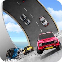 ikon Extreme Car Stunts Game 3D