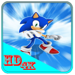 Sonic Wallpapers 2018 आइकन