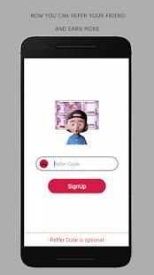 Cash On Mind screenshot 3