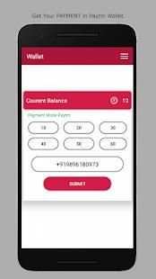 Cash On Mind screenshot 2