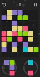 Blocker Puzzle Games screenshot 1