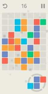 Blocker Puzzle Games screenshot 10