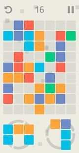 Blocker Puzzle Games screenshot 6