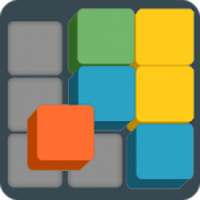 Blocker Puzzle Games
