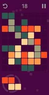 Blocker Puzzle Games screenshot 3