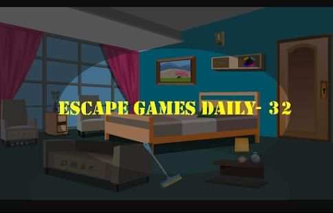 Escape Games Daily-32 screenshot 4