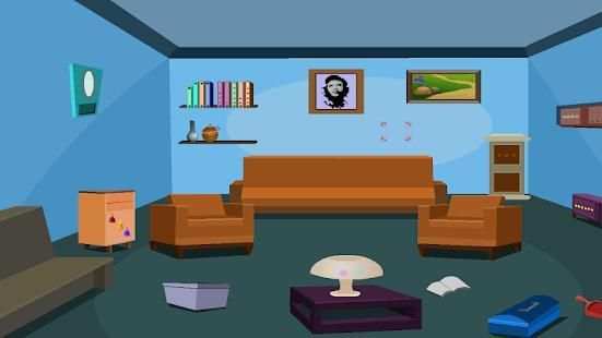Escape Games Daily-32 screenshot 1
