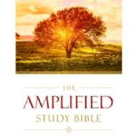 The Amplified Holy Bible