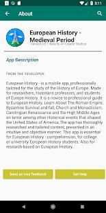 History of Europe - Medieval screenshot 4