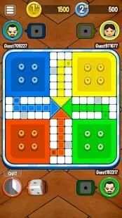 Ludo Star screenshot 2