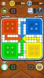 Ludo Star screenshot 6