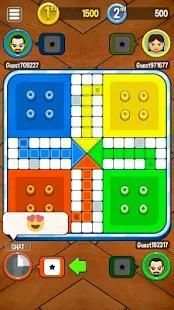 Ludo Star screenshot 3
