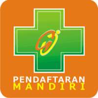 Pendaftaran Mandiri RSD Gunung Jati on 9Apps