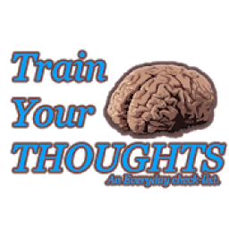 Train Your Thoughts: Confidence आइकन