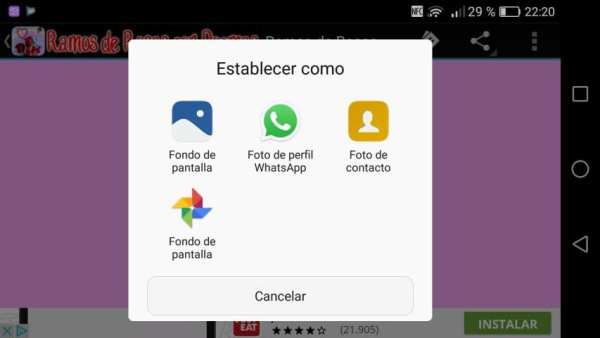 Ramos de Rosas con Poemas screenshot 10