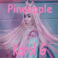 Karol G - Pineapple on 9Apps